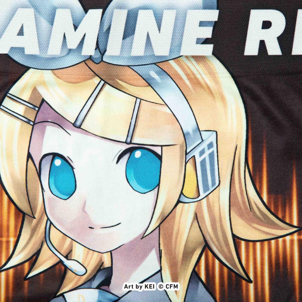 Пиапро Персонажи (Кагамине Рин) Мужские боксеры из полиэстера, HIPSHOP HE8241A165