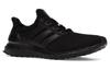 Мужские Adidas UltraBoost 1.0 Limited 'Triple Black' BB4677