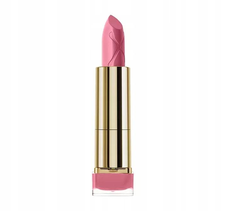 Max factor colour elixir pomadka do ust - 095 dusky rose 4g