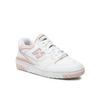 New Balance Кроссовки BBW550BP белый
