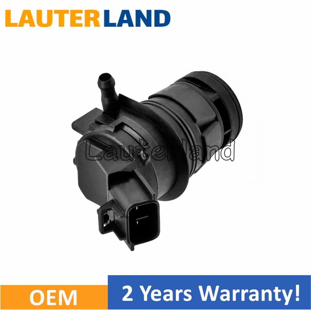 New 85330-60190 Car Windshield Windscreen Wiper Washer Motor Pump for Toyota Camry Corolla 4Runner Windscreen Washer Pump 5.0