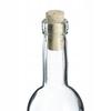 KADAX Butelka 500ml Na Nalewki Z Korkiem Fi19