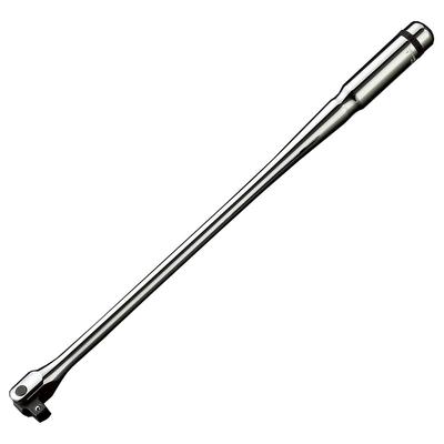 Длинная ручка вращающегося инструмента Kyoto Machinery Tools Nepros NBS3L Drive x Total 400 мм (КТК) Угол 9.5 Длина