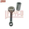 Motorcycle Engine Crankshaft Connecting Rod Moto for Honda NSC50 NSC TODAY DIO GIORNO VISION 50 NCH50 NVS50 NSK50 4T GFC AF61
