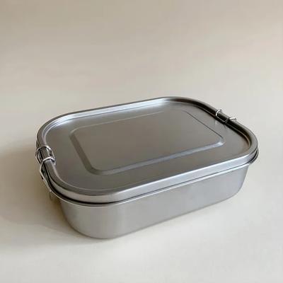 Коробка для ланча (большой)