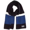 Emporio Armani EA7 Armani Scarf 274911 1A304 78835 Blue Gift Men's