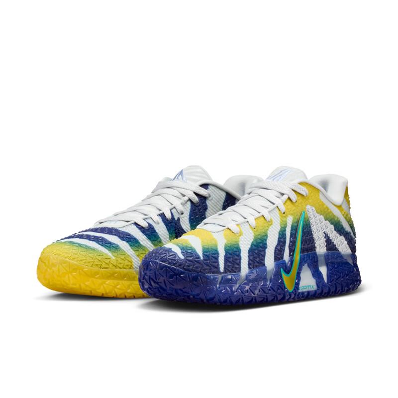 Nike Мужские удобные баскетбольные кроссовки JA 3