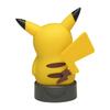 Оригинальный светодиодный светильник Pokemon Center CENTER 25th Pikachu POKÉMON