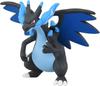 TAKARA TOMY Moncolle Mega Charizard "Pokémon MS-51