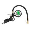 Digital LCD Display Car EU Tire Air Pressure Inflator Gauge for Auto Car Bike Motor LED Backlight Vehicle Tester
