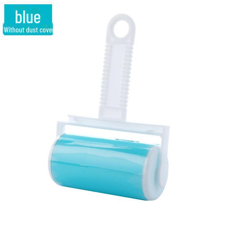 Моющийся неразрывный ролик для удаления волос и пыли