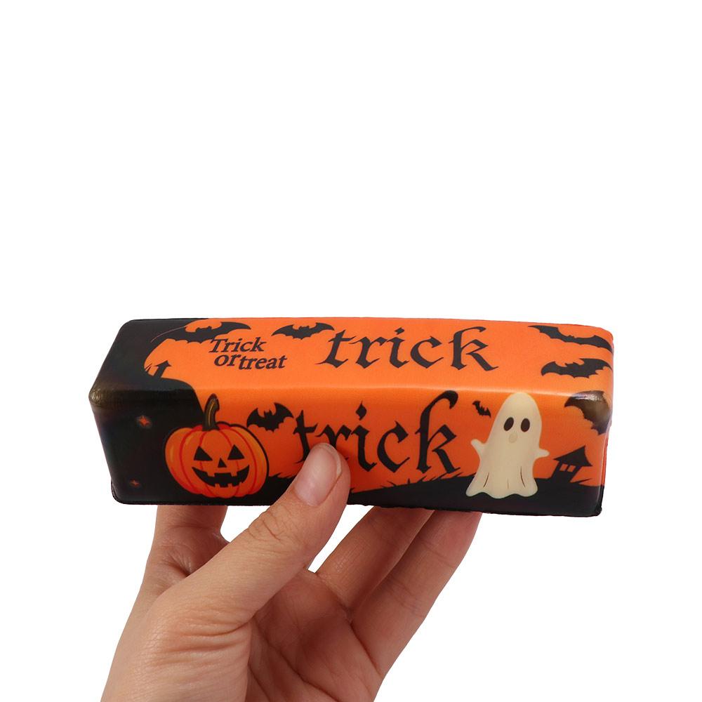 Super Soft Slow Rebound Butter Stick Creative Butter Stick Squeezing Toy Stress Relief