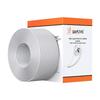 SAMZHE Неэкранированный гигабитный Ethernet-кабель CAT6, 305 м