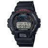G-SHOCK Серия 6900 Классические цифровые часы DW-6900U-1DR