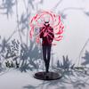 Anime Jujutsu Kaisen Fushiguro Megumi Itadori Yuji Gojo Satoru Acrylic Figure Stand Model Desk Decor Cosplay Xmas Gift