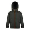 Mountain Warehouse Childrens/Kids Nordic II Full Zip Hoodie