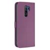 Чехол-книжка из кожи для Redmi 9 9A 9C Note 9 Note 9 Pro Note 9 Pro Max Note 9S Чехол Чехол для телефона Чехол-подставка для карт