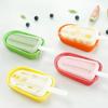 Reusable Popsicle Mould Stackable Ice-lolly Maker Mould DIY Popsicle Maker Mould  Cheese Lollipops