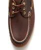 Timberland [Icon] (Men'S) Classic 3-Eye Boat Shoes - Brown / 30003-214
