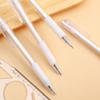 1 Piece Press Art Utility Knife Pen Knife Paper Cutting Tool