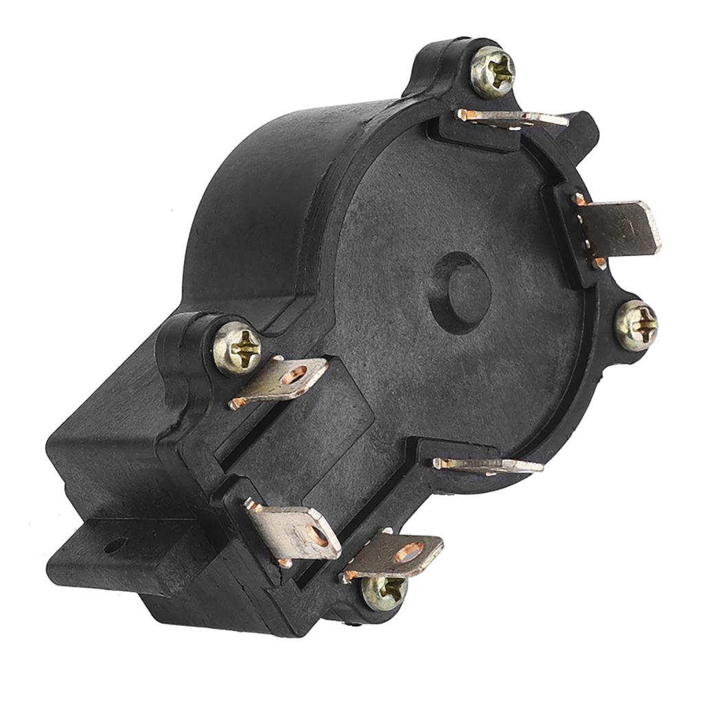 Electric Propeller Speed Regulator Switch Outboard Controller Fit for Haibo ET54L 44L 34L