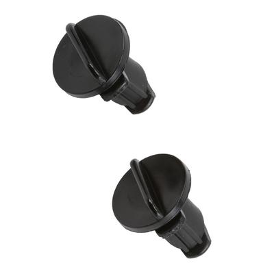 2 шт. Подходят для Buick Chevrolet GMC Стопорные клипсы перчаточного ящика 10356314 Запасные части