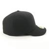 Крышка CAP 59FIFTY Basic Plain 7 PC5950 BASIC BLK SWHI [New Era] Черный/Белый 1/2