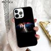 Чехол для телефона с флагом Сербии для iPhone 17 Air 16 16e 15 plus 11 12 13 14 pro max корпус coque