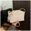 Spring Popular Small Bag Women's New Trendy Fashion Messenger Bag Bag Shoulder Small Bag
