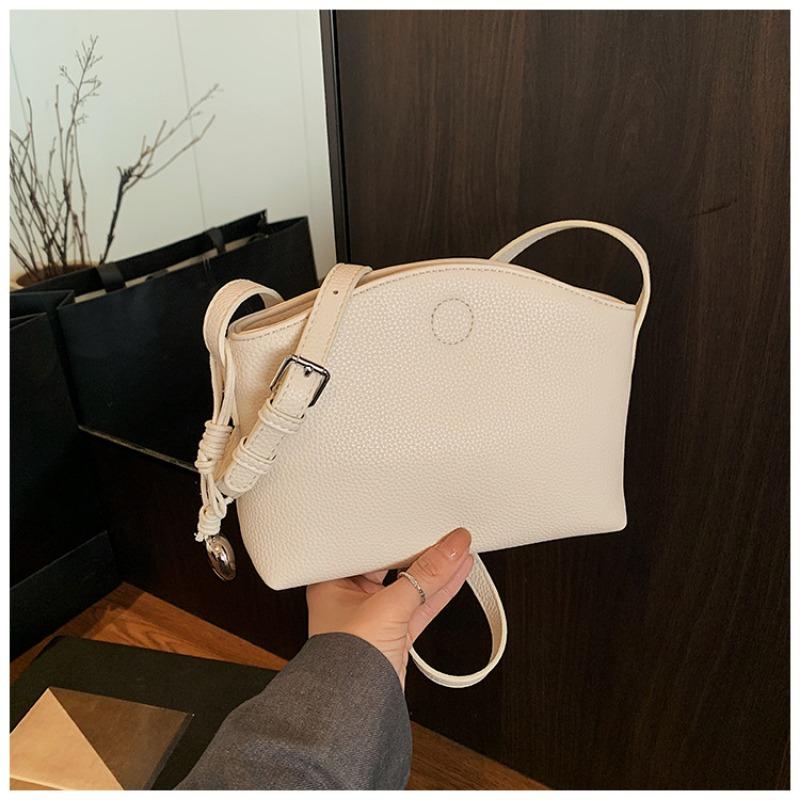 Spring Popular Small Bag Women's New Trendy Fashion Messenger Bag Bag Shoulder Small Bag