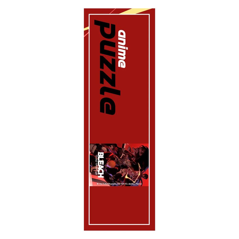 Bleach: Thousand-Year Blood War 02 Anime Jigsaw Puzzle