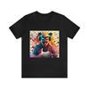 Guitar Music Unisex Jersey Short Sleeve Tee