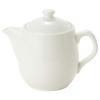 NARUMI Plus Serum Creamer with Lid 170cc Bone China 9795-4373