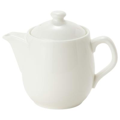 NARUMI Plus Serum Creamer с крышкой 170 мл костяной фарфор 9795-4373