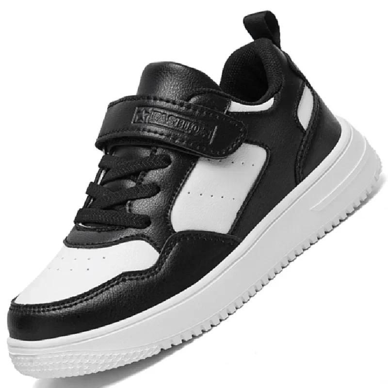 Кроссовки для детей, модные, для молодежи, подростков, повседневные, для ходьбы, для студентов, модные, дышащие, мягкие, для детей, для спорта