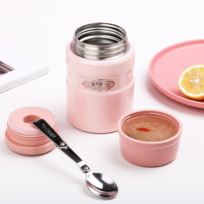 Thermos Термос для еды TCLF-520S