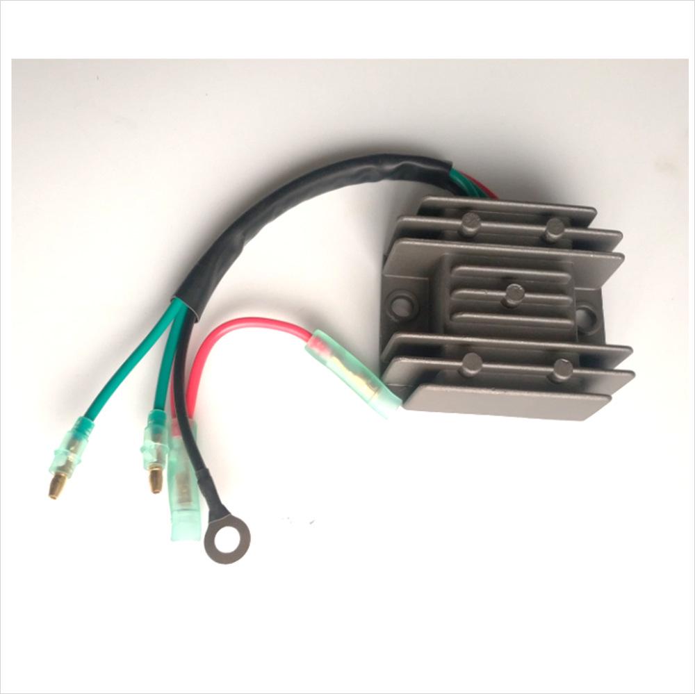 2006.4 2006.42 Compatible with DuokonAssy 6G8-81960-A1-00