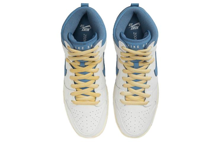 Nike X Atlas Sb Dunk High 'Потерянные в море' CZ3334-100