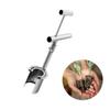 Handheld Transplanting Puncher Planting Tool Mini Garden Hand Tool New Soil Sampler Outdoor
