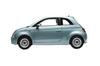 Fujimi Model FIAT500 (ФУДЗИМИ) 1/24