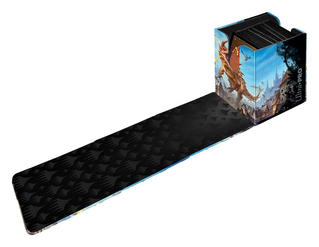 Приключения в Забытых Королевствах Альков Флип Сбор Магии