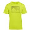 Regatta Mens Fingal VIII Geometric T-Shirt