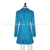 Anime Kimi ni Todoke From Me to You Sawako Kuronuma Cosplay Costume Full Set, JK School Uniform Blazer Skirt Shirt Bow
