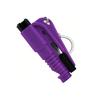 1PC Car Safety Emergency Escape Tools Car Seat Belt Cutter and Survival Whistle Window Breaker Key Chains Glass Breaker
