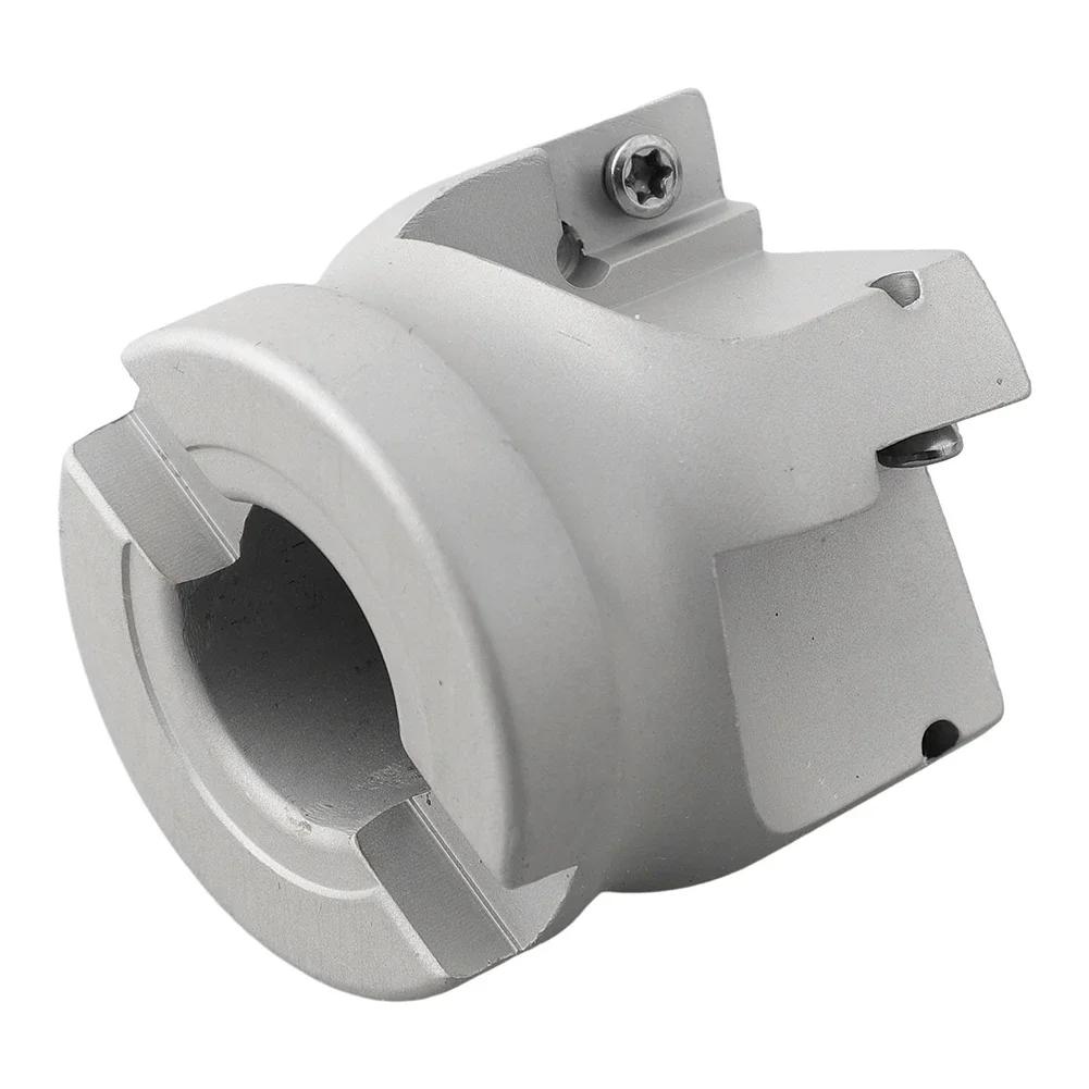 FMB22 Цанговый держатель BAP400R-50-22-4T Фреза 1604APMT Вставки Комплект токарного станка с ЧПУ C20 FMB22 Держатель инструмента 400R 50 мм Головка инструмента