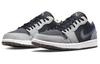 Air Jordan 1 Low 'Crater' DM4657-001