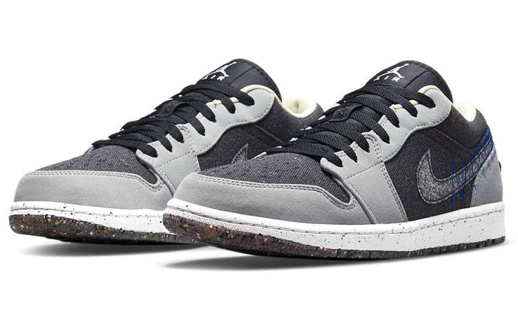 Air Jordan 1 Low 'Crater' DM4657-001