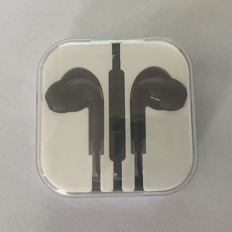 Type-C Wired In-Ear Earphones Compatible with Huawei, Apple, OPPO, Xiaomi, Vivo, and Honor Phones