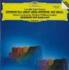 CD ПЬЕР КОШРО - Симф.3: Караян / Bpo POCG1166 POLYDOR Япония Классика Б/у