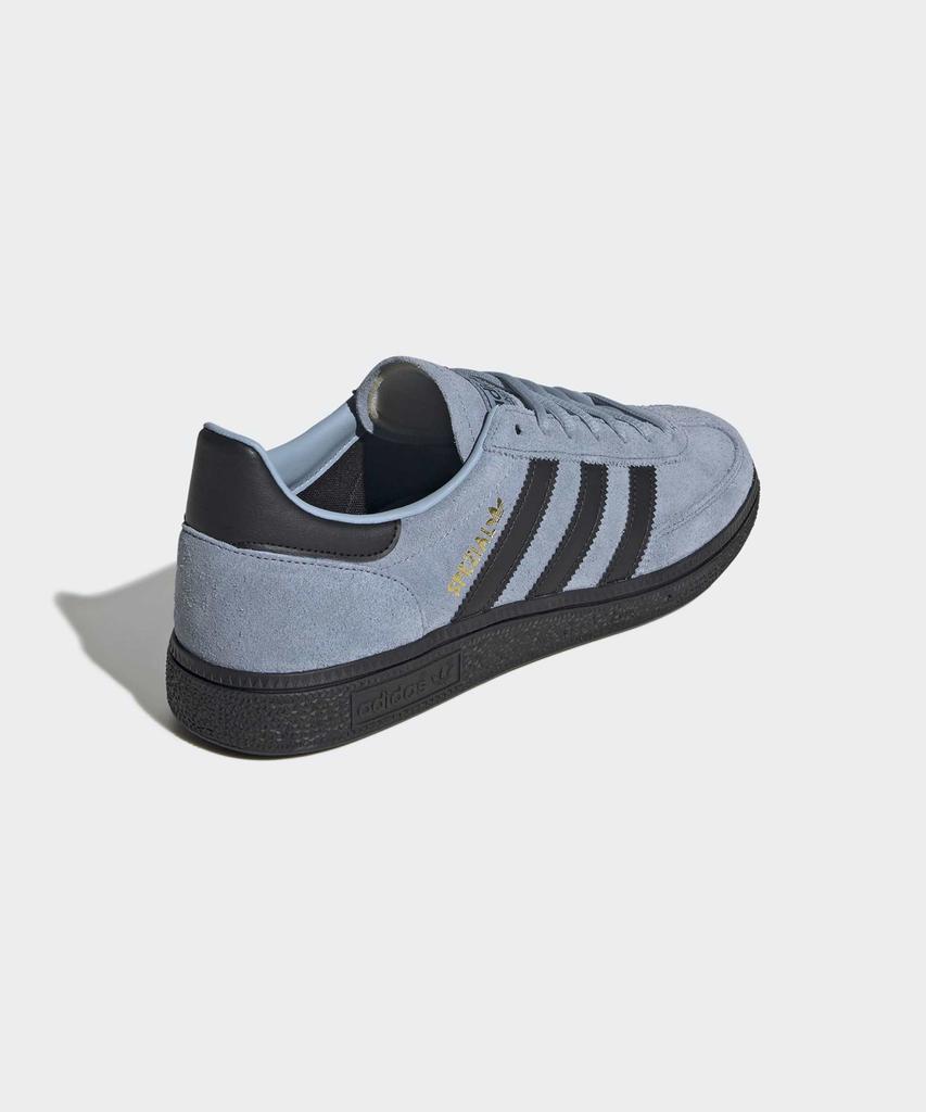 adidas Гандбол Специаль - Синий:Черный / Jr3668